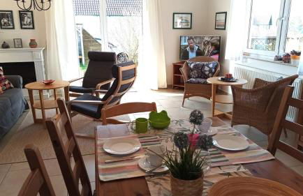 Ferienhaus "Rieke" - Foto 4