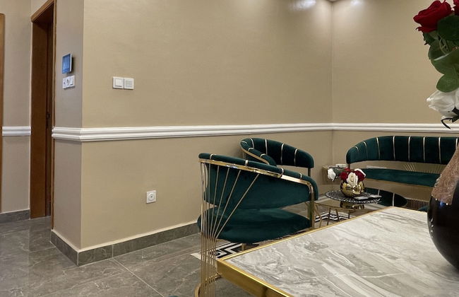 JPN SQUARE Douala - Foto 63