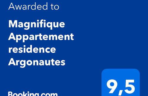 Barcaresa-Magnifique Appartement residence Argonautes - Foto 3