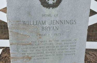 The Bryan House, Where History & Nature Meet! - Foto 17