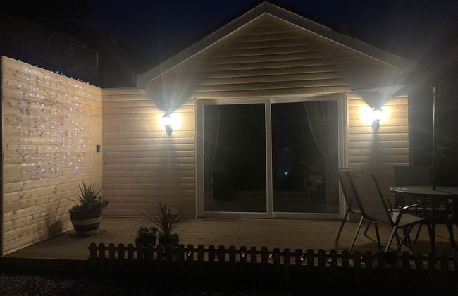 Charming 2-bed Cabin in Inverness, Scotland - Photo 23