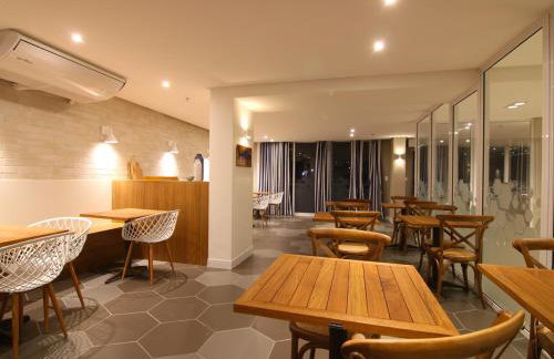 Hotel Cabo Frio - Foto 29