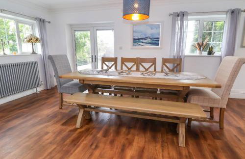 The Manor House Skerry Vore - Foto 7