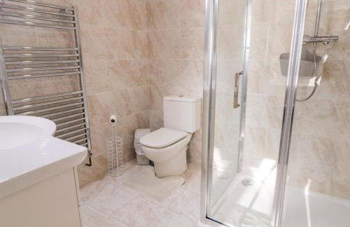 SJs Cottage - Foto 17