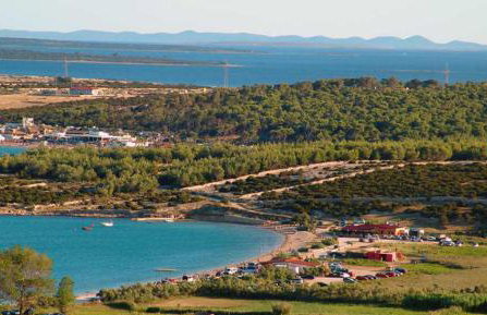 Apartments Loncar-near Zrće beach - Foto 46