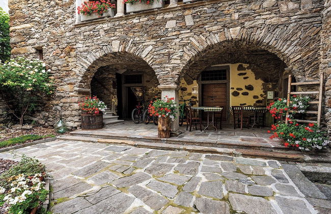 Dimora Storica Casa Vanni - Foto 60