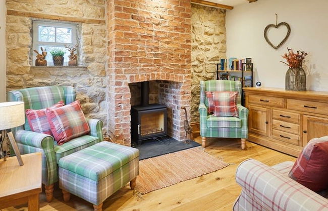 Host Stay Badger Cottage - Foto 5