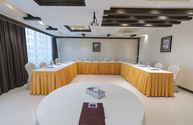 Platinum Suites Jeddah - Foto 39