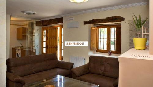 Casa Rural La Casita del Río - Foto 3