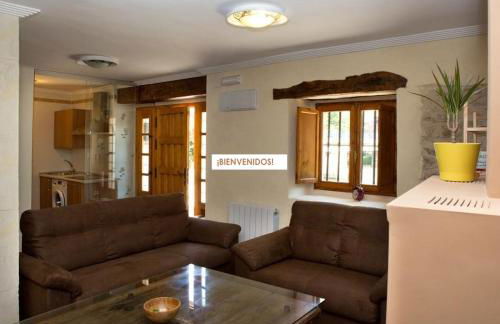 Casa Rural La Casita del Río - Photo 3