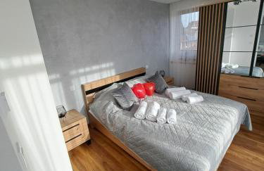 Apartament Kluskowe Widoki - Photo 3