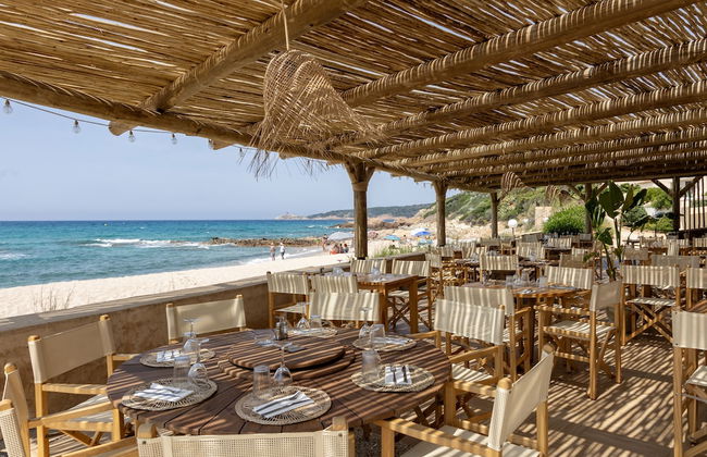 Hôtel et Résidence Ta Kladia - Omigna - Photo 64