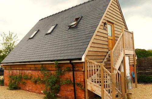 The Loft at the Croft - Stunning rural retreat perfect for couples & dogs - Foto 4