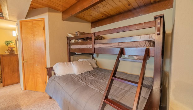 Moonridge Manor - Foto 2, Habitación