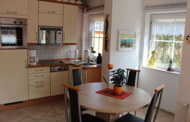 Wattloper Left Modern Retreat - Foto 6