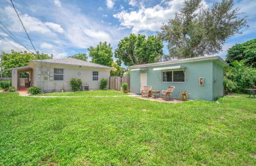 Blue Wave Bungalow - 1 1 - Stylish - Foto 10