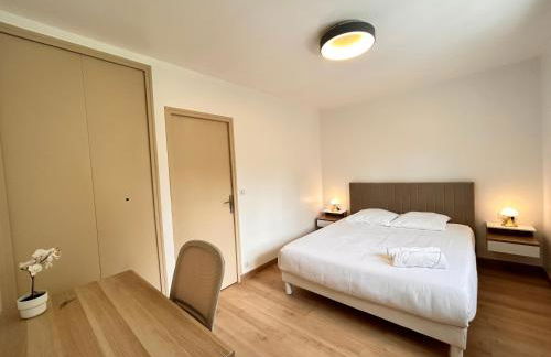 Belle maison, 15mn de Paris, 2 parkings gratuits - Foto 20