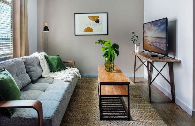 Placemakr Music Row - Vanderbilt - Foto 35