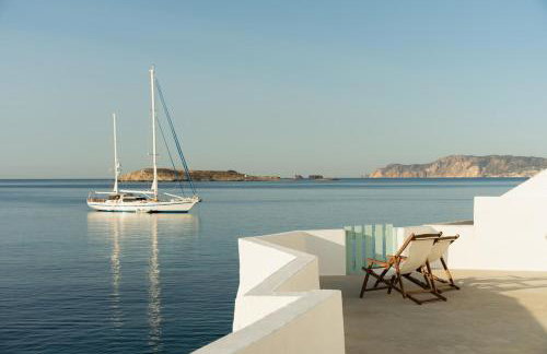 Thavma Kimolos - Foto 13