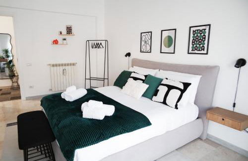 Thery House - Tiburtina Apartment - Foto 3