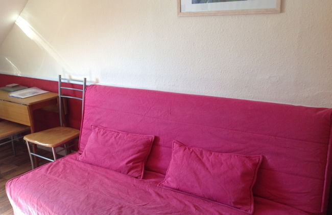 Lindisfarne Holiday Flats - Foto 45