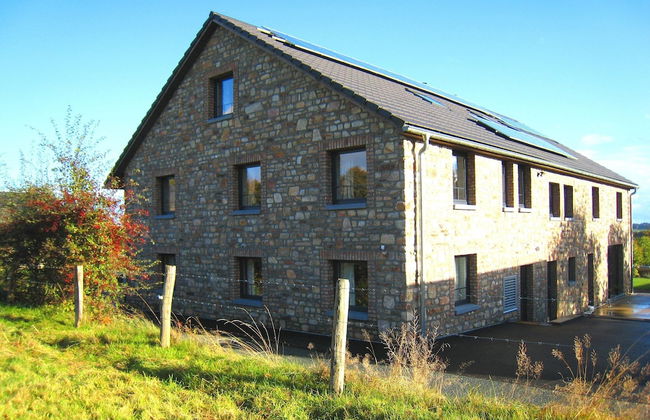 Rustic Retreat, Ovifat - Foto 1