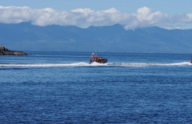 Salty Towers Oceanfront Cottages - Foto 38