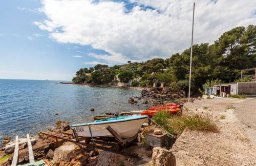 Maison Cecile - Foto 31