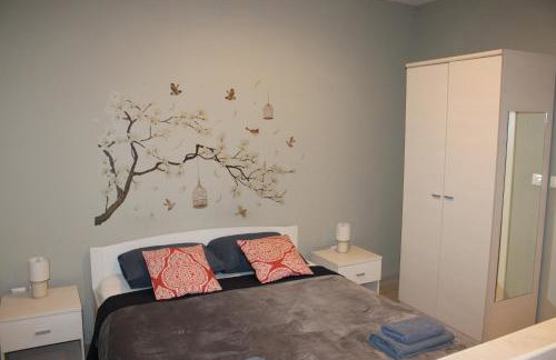 Apartments Harriet - Foto 45