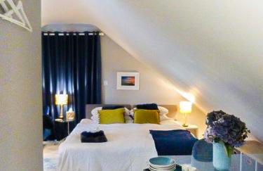 Blackberry Loft - a Hidden Gem - Foto 8