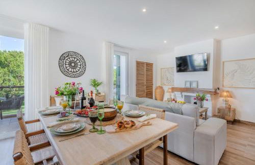 5 star Luxury SevenPines apartment with large balcony and 3 communal pool - Foto 33