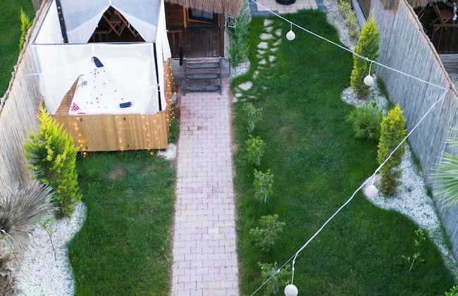 Sare Suit Bungalow - Foto 17