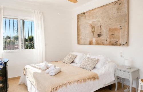 Casa Caliope - Foto 16