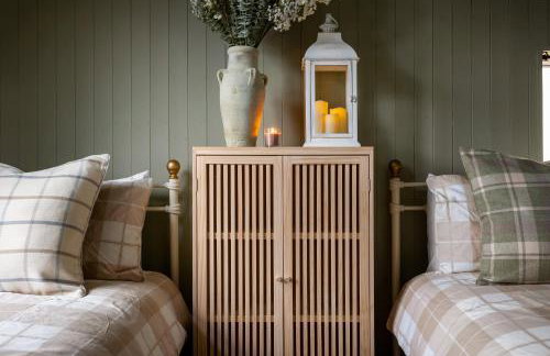 Broadway Country Chic Cottage - Foto 39