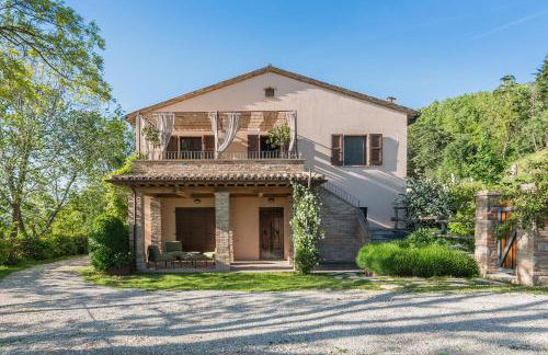 Villa del Duca - Foto 18