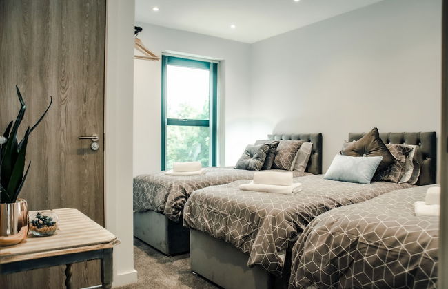 Bv Luxury 3 Bedroom Townhouse At Bed Cliff Oaks - Foto 7