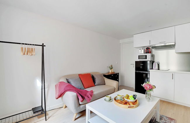 Elegant Apartment - 1br/2p- Kremlin-bicetre - Foto 9