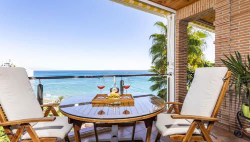 Apartamento Playa Centro Vistas Mar - Foto 4