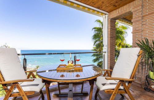 Apartamento Playa Centro Vistas Mar - Foto 4