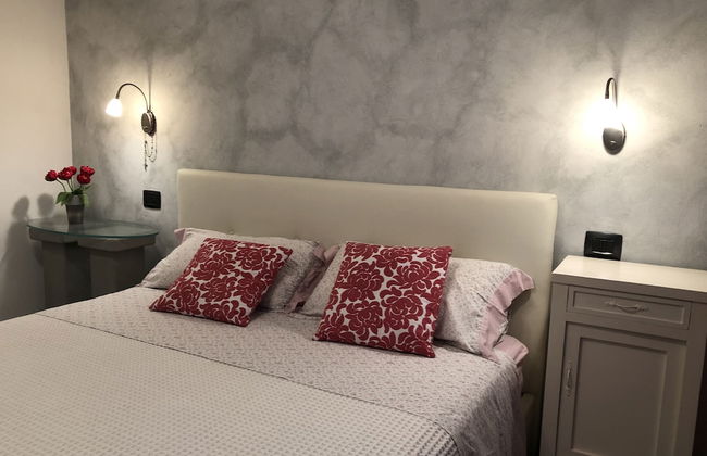 Appartamento Vista Lago Red & Grey - Foto 35