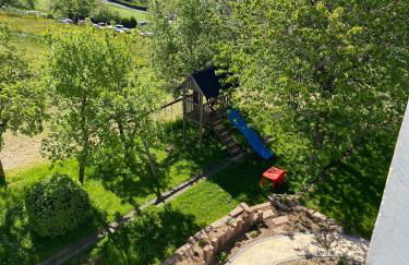 Rhön Ferienwohnung Ebert - Foto 28