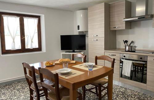 Casa Vacanze da Nonna Beatrice - Camino - Photo 2