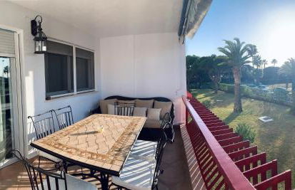 Apartamento a pie de playa - Foto 1