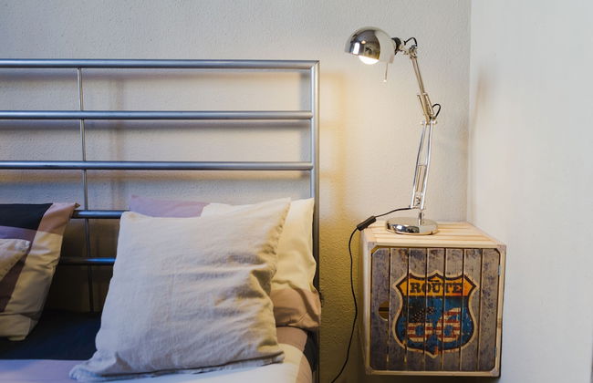 Studio Postigo Centro - Foto 33