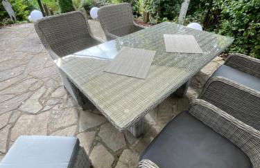 Ferienwohnung im alten Forstamt - Foto 16