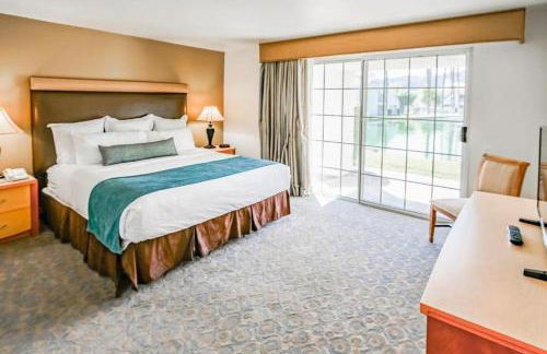 Desert Breezes Resort 1 Bedroom Suite with Resort Access - Foto 14