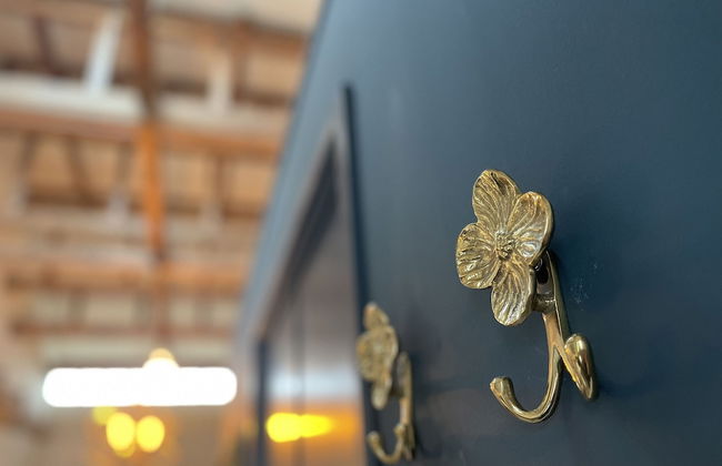 Grapèlli Boutique Hotel - Foto 11