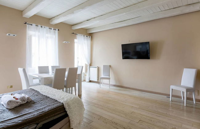 Piazza del Popolo Suite - Foto 17