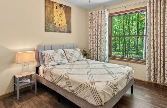 Summit Solitude by Avantstay Lake & Beach Access - Foto 6