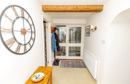 Honeysuckle Cottage Newton Ferrers - Foto 12